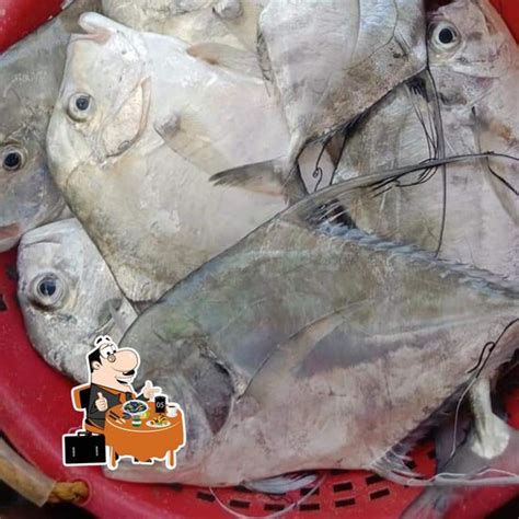 KSK Sea Foods, Coimbatore - Restaurant menu, prices and reviews
