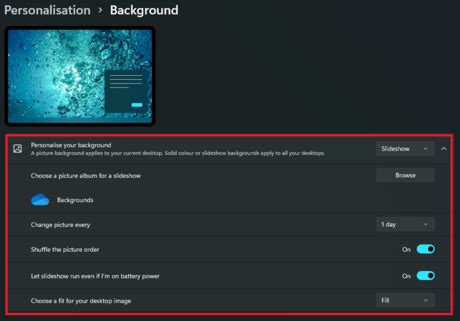 Set Computer Background 的图像结果
