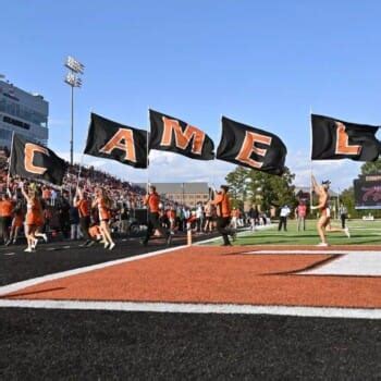 2025 UAlbany Football Schedule - HERO Sports