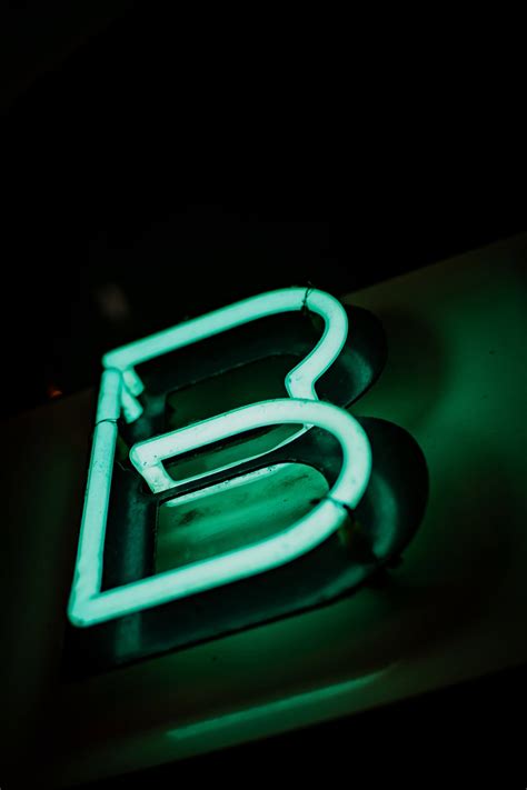 Trademark test letter B | Blog | Chiever - What Does B Mean in Football Live