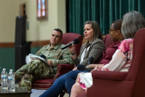 Bliss Chaplains hold first Religious Leader Symposium | Article | The ...