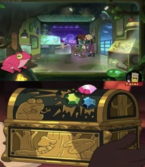 Image result for Amphibia House