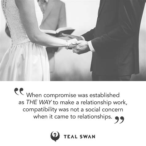 Compromise Quotes Relationships