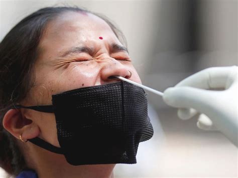 Why Are Delhi's COVID-19 Testing Numbers Falling? Here's The Impact It ...