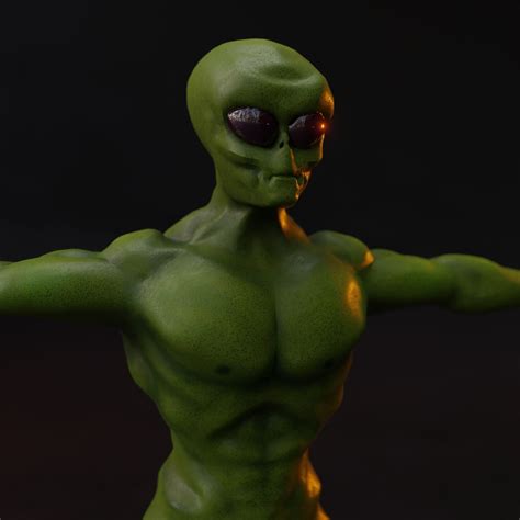Image result for Alien Chad Hate