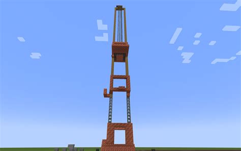 Image result for Create Mod Elevator Tutorial