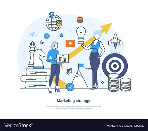 IT Strategy Vector 的图像结果