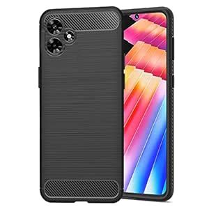 Knotyy Back Cover for Infinix Hot 30i | Hybrid Shock Proof Case Cover ...