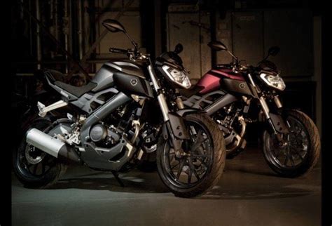 Yamaha MT25 250 CC Motorcycle To Debut In 2015 » Car Blog India