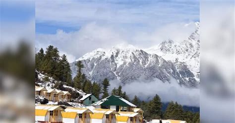 Uttarakhand weather will change today chamoli uttarkashi pithoragarh ...