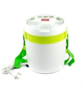 MILTON 450 ml 3 Compartments Price in India - Buy MILTON 450 ml 3 ...