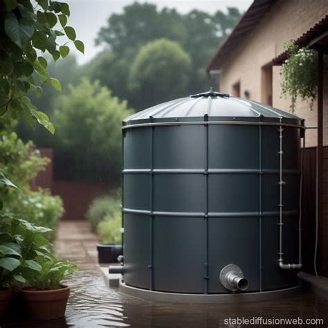 Rainwater Harvesting System Cost at Fernando Crawford blog