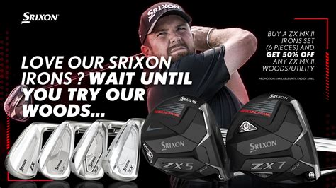 Srixon Club Fitting – Wham Golf
