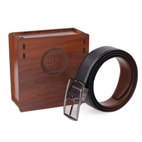 Reversible Belts for Men | Premium Italian Leather with Stylish ...