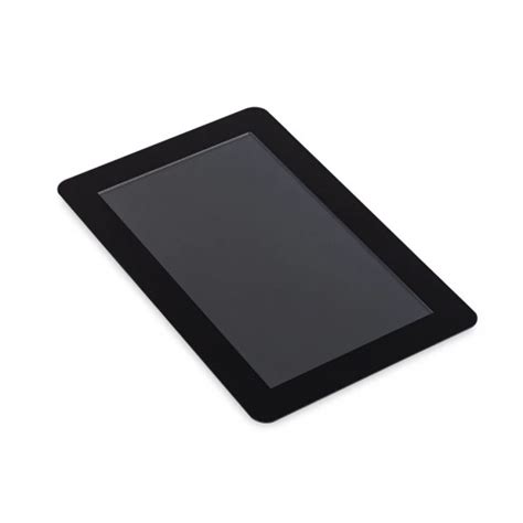 Buy Official Raspberry Pi Touch Display 2 Online In India at HUBTRONICS.in