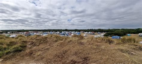 WAXHAM SANDS HOLIDAY PARK (Horsey) - Campground Reviews & Photos ...