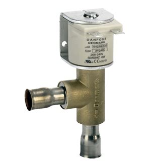 Solenoid Valve | Rame Valve | Distributor, Stockist Valve & Jual Valve ...