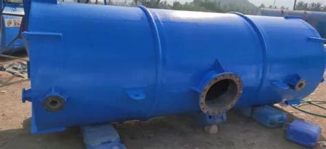 FRP Tanks - FRP Chemical Storage Tanks Service Provider from Nangavalli