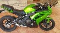 25 Used Kawasaki bikes in Pune. Buy from Owners and Dealers - Bikes4Sale