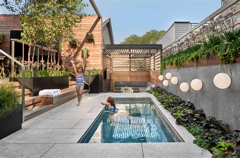 Image result for Small Backyard Pools
