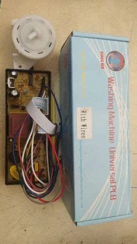 Universal Washing Machine Board 的图像结果