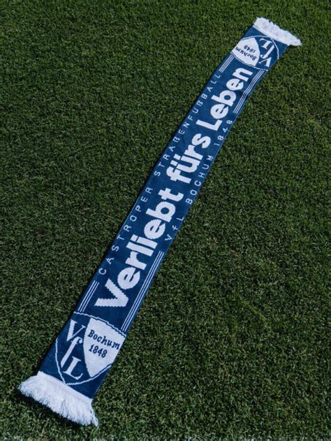 Schals | Offizieller Shop VfL Bochum 1848