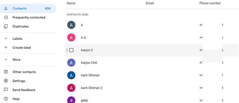 Find My Contacts 的图像结果