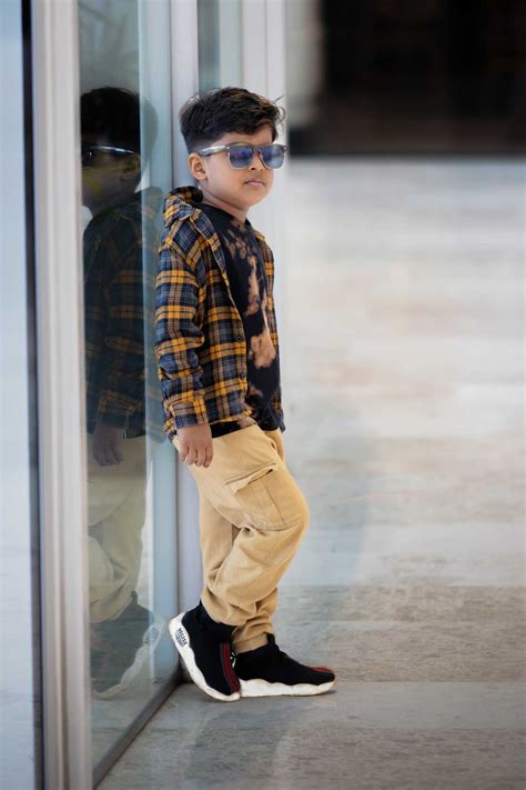 Offspring: Exploring the Innocent Desires of Children