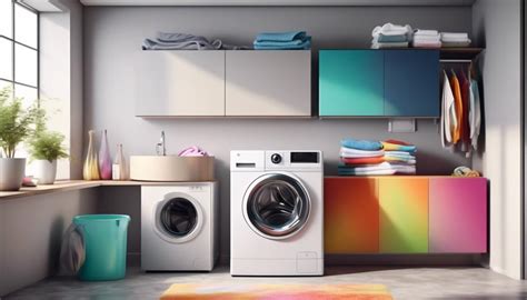 Image result for Washing Machine Options