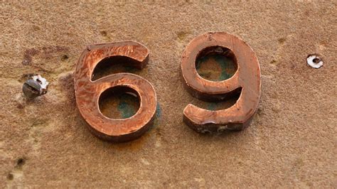69 Angel Number Meaning and Symbolism | GospelChops