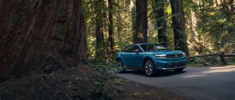 2025 Honda Prologue | New Honda Fresno Dealer