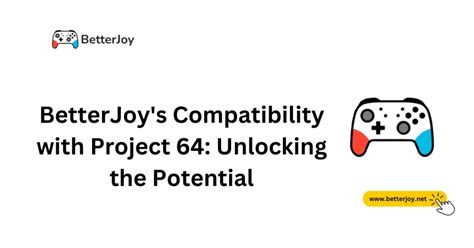 Betterjoy Tutorial 的图像结果