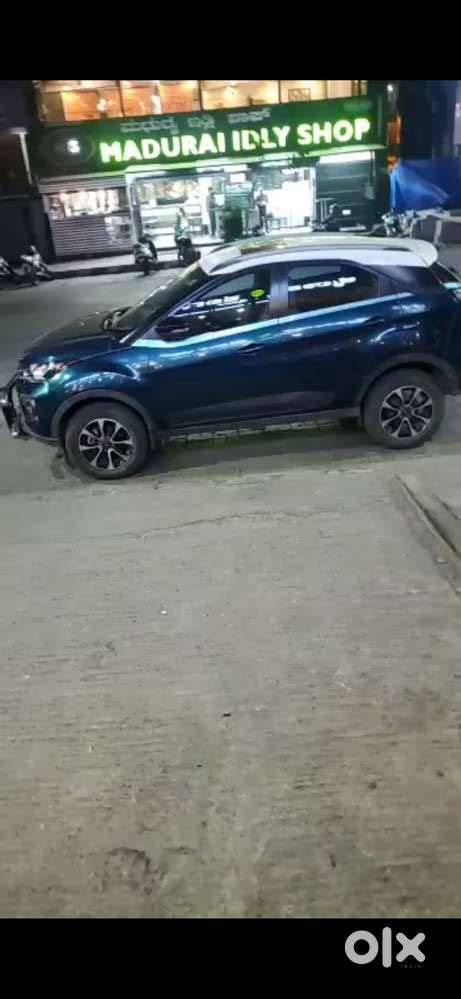 Tata Nexon EV Max 2020 Electric 38000 Km Driven - Cars - 1805379588