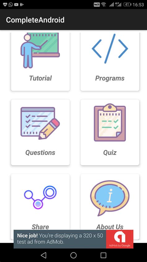 Image result for Android OS Tutorial