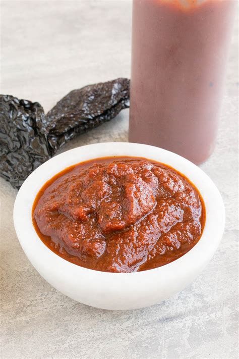 Our 15 Most Popular Ancho Chile Bbq Sauce Ever – How to Make Perfect ...