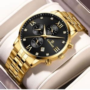 Carnaer Analog Watch - For Men - Buy Carnaer Analog Watch - For Men ...