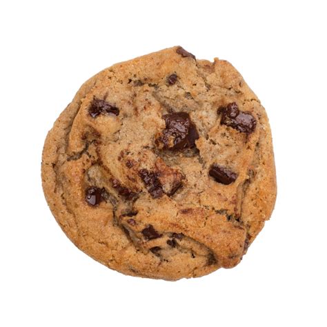 No Nut Chocolate Chunk Cookie Gift Tin (18 Cookies) | The Christie ...