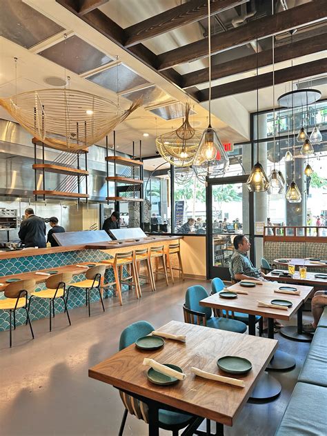 Waikiki Market - Waikiki, HI - Lowney Architecture