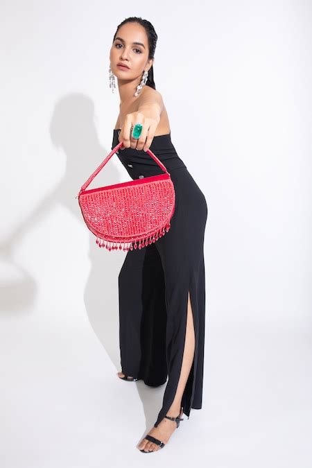 Buy Luxury Handbags for Women Online at Aza Fashions