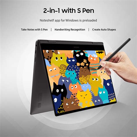 Buy GalaxyBook2 Pro 360 - Price & Offers | Samsung India