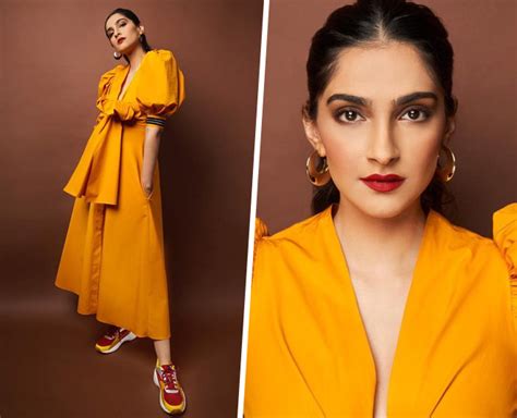Bollywood Divas Declare Yellow Is The Colour Of The Season | Herzindagi