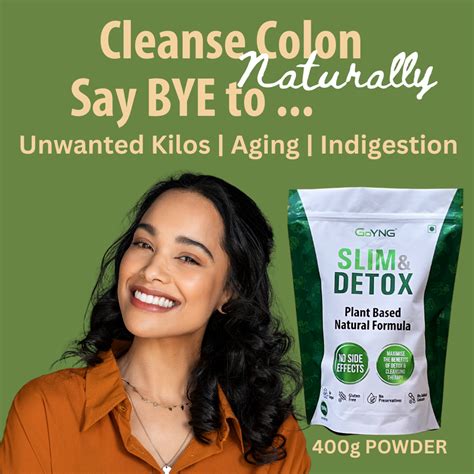 WellthyLife Rewards. Colon cleanse weight loss with immunity and good ...