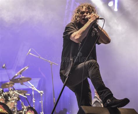 Image result for Overkill Band Live