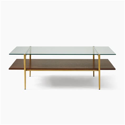 DISPLAY COFFEE TABLE | furnituremaker.in