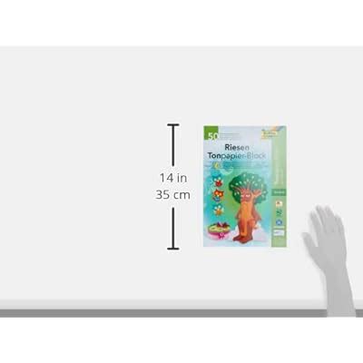 Buy Bringmann 655 Folia Drawing Pad 50 Sheets 25 Colours Online at ...