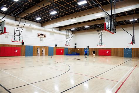 MARIN YMCA - 1500 Los Gamos Dr, San Rafael CA - Hours, Directions ...