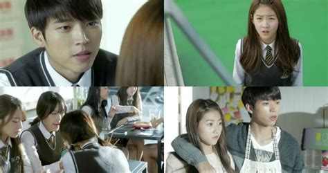 Best Korean High School Dramas Love Alarm High School Drama High - www ...