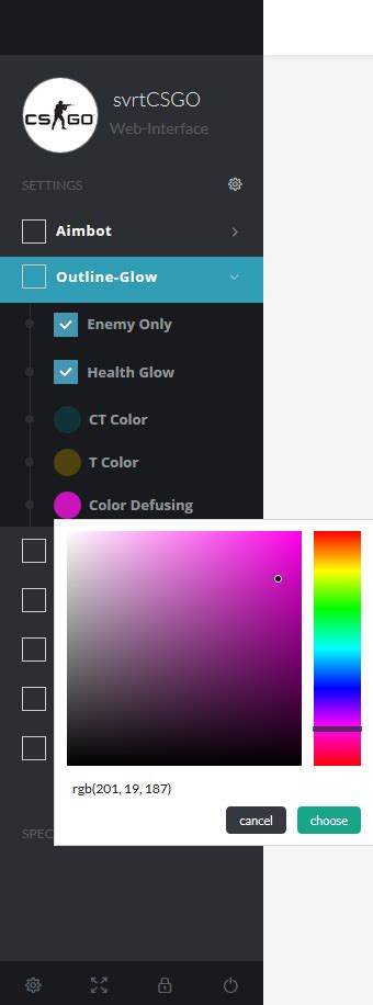 Image result for CS GO Hack Client