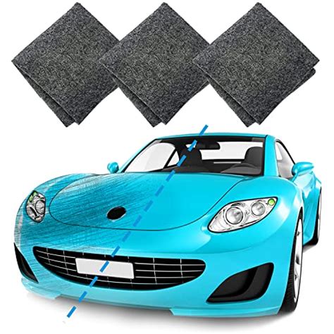 Image result for Using Nano Sparkle Cloth