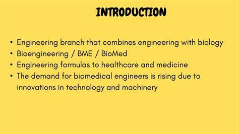 Types of Biomedical Engineering 的图像结果